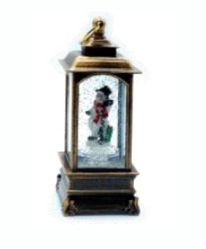 Дом и сад - Музыкальный сувенир        Светодиодный фонарь (24 шт.)