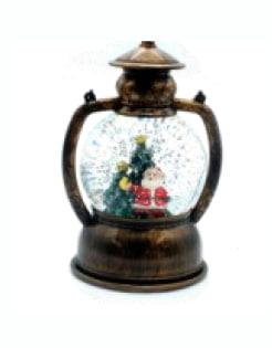 Дом и сад - Музыкальный сувенир Светодиодный фонарь (24 шт.)