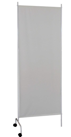 Mobilier pentru casă - Ширма 1 секционная медицинская