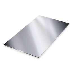 Vase și ustensile de bucătărie - Tabla din inox 1600*850 mm