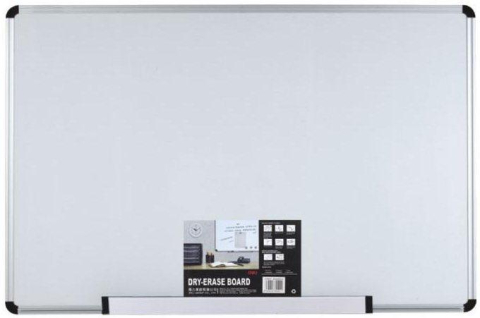 Tablă magnetică - Tablă magnetica-marcare 120x90cm