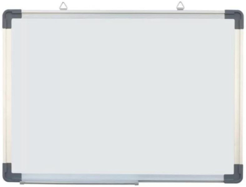 Tablă magnetică - Tablă magnetica-marcare Primo 60x90cm