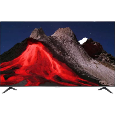 Electronice - Televizor 65" LED SMART Xiaomi TV A Pro 2026 QLED 4K UHD Android TV Black