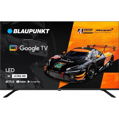 Electronice - Televizor Blaupunkt 65UGC5500