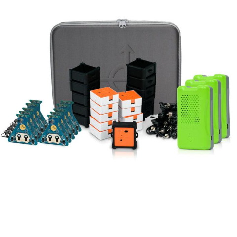 Robotică - The STEM Classroom Bundle