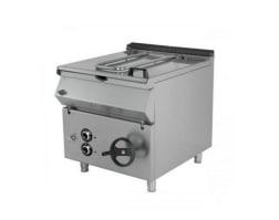 Utilaje și echipamente Horeca - TIGAIE BASCULANTA ELECTRICA, 80 LITRI 