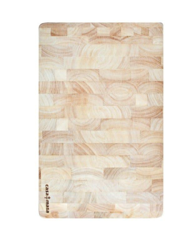 Посуда и кухонные принадлежности - Разделочная доска для мяса HEVEA 47x30 см