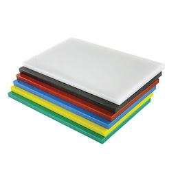 Vase și ustensile de bucătărie - Tocator de bucatarie Dimensiuni: 325x265x18 mm Culori:alb,rosu,albastru,verde,galben