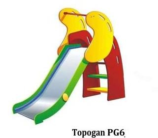 Topogan - Topogan 