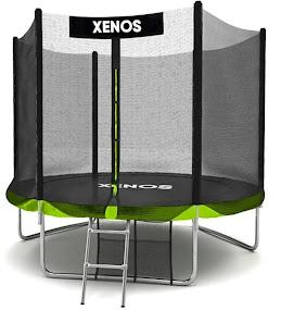 Trambulină - Trambulina cu diametrul 183 cm