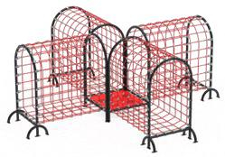 Туннель - Туннель Оборудование для прохождения