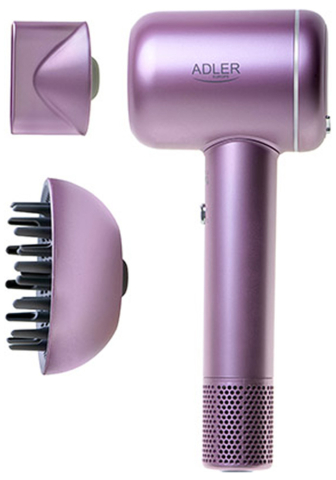 Uscătoare de păr - Uscator de par Adler