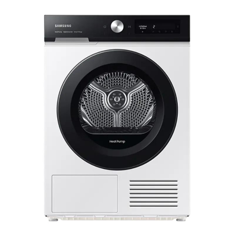 Electrocasnice - Uscător de rufe Samsung DV90BB5245AES7