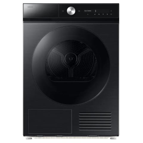 Mașini de spălat rufele - Uscător de rufe Samsung DV90DB8845GBU4