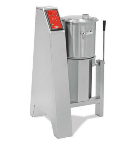 Utilaje și echipamente Horeca - Utilaj cutter SD.09 50L