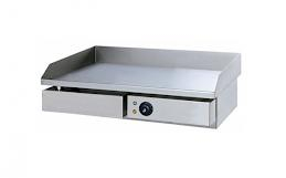 Utilaje și echipamente Horeca - Utilaj suprafață de prăjit netedă 550x430x235