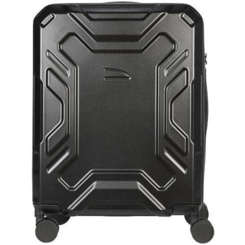 Sport și Relaxare - Valiză Tucano Iron Rigid S 40L Black