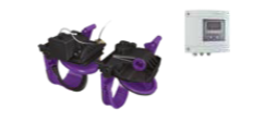 KIT CONVERSIE CLAPETA  REFULARE STAUFIX  FKA [2]