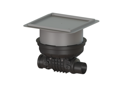 STAUFIX  CU MONTARE IN PARDOSEALA SI CAPAC FAIANTABIL [2]