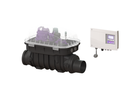 Clapete cu blocare electrica si pompare - https://gomagcdn.ro/domains3/clapete-antirefulare.ro/files/product/medium/pumpfix-f-staufix-cu-montare-expusa-635435.jpg