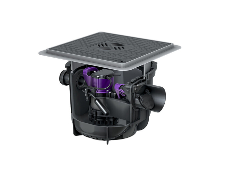 Clapete cu blocare electrica si pompare - PUMPFIX S ANTIREFULARE