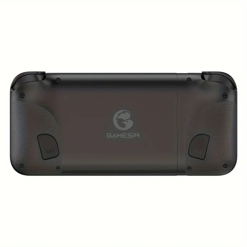 Gamepad GameSir X2 Pro Negru, pentru telefonul mobil, triggere analogice cu hall effect, butoane Kailh Microswitch, joystick-uri Alps 3D, incarcare Pass-through pe USB-C [2]