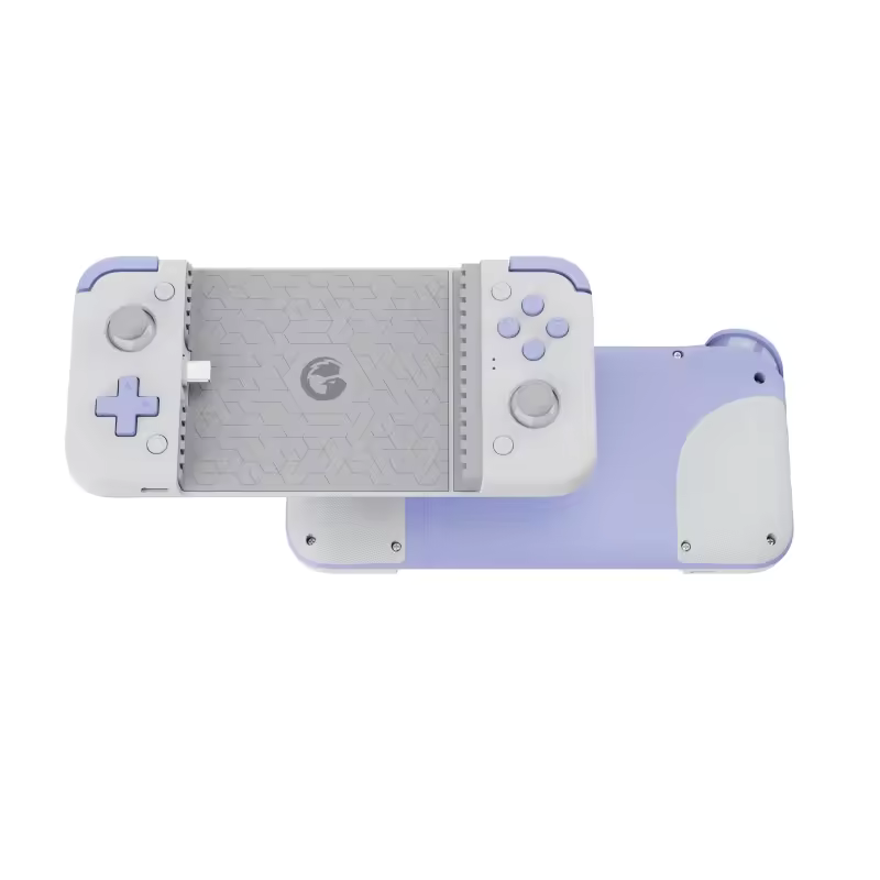 Gamepad GameSir X2s cu USB Type-C pentru telefonul mobil [2]
