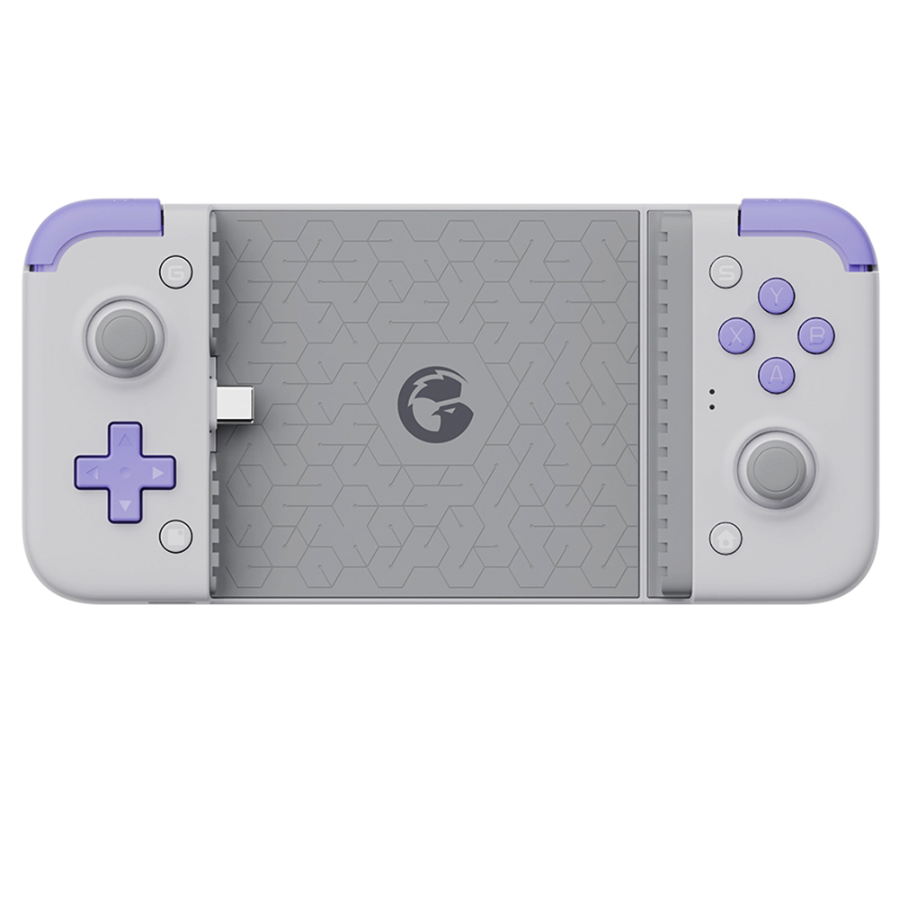 Gamepad GameSir X2s cu USB Type-C pentru telefonul mobil [1]