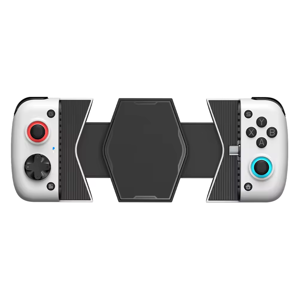Gamepad GameSir X3 cu USB Type-C pentru telefonul mobil [2]