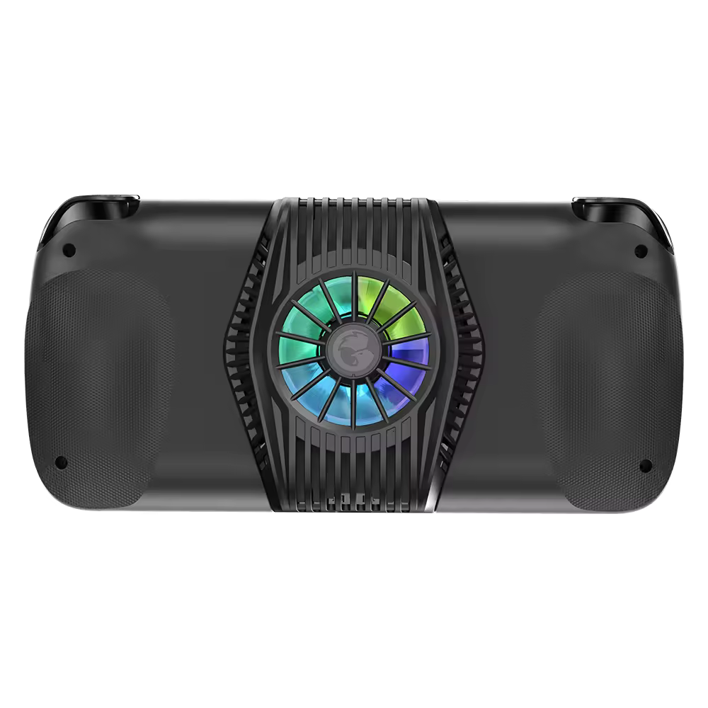 Gamepad GameSir X3 cu USB Type-C pentru telefonul mobil [5]