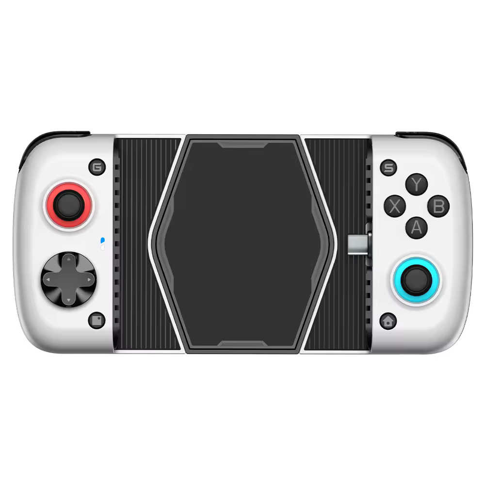 Gamepad GameSir X3 cu USB Type-C pentru telefonul mobil [1]
