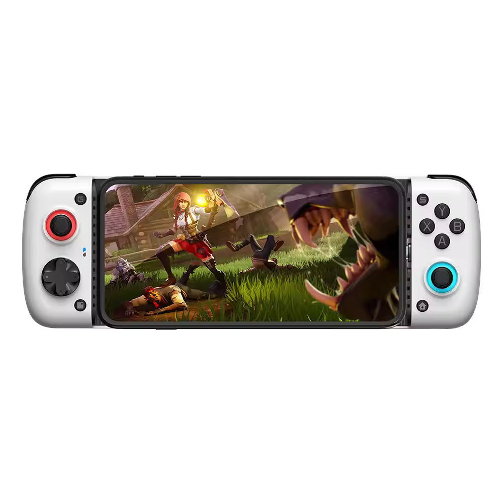 Gamepad GameSir X3 cu USB Type-C pentru telefonul mobil [11]