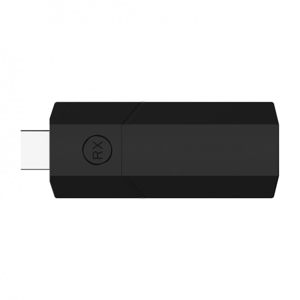 Set adaptoare extender wireless HDMI cu transmitator si receptor, transmisie la 1080p 60hz sau 4K 30Hz [3]