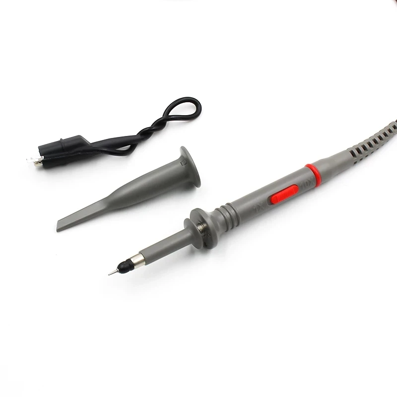 Sonda de inalta tensiune FNIRSI P6100 pentru osciloscop 100MHz [6]