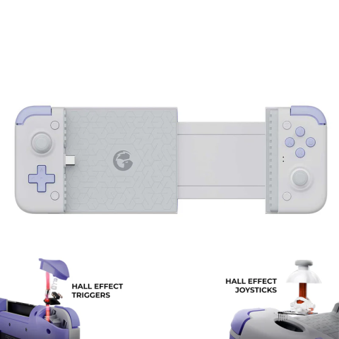 Gamepad GameSir X2s cu USB Type-C pentru telefonul mobil [2]
