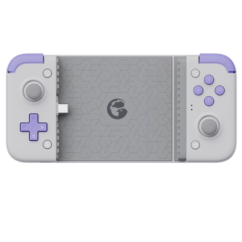 Controlere - Gamepad GameSir X2s cu USB Type-C pentru telefonul mobil