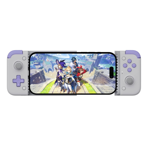 Gamepad GameSir X2s cu USB Type-C pentru telefonul mobil [11]