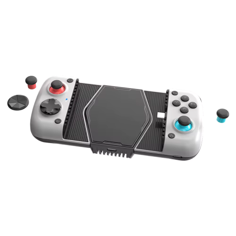 Gamepad GameSir X3 cu USB Type-C pentru telefonul mobil [3]