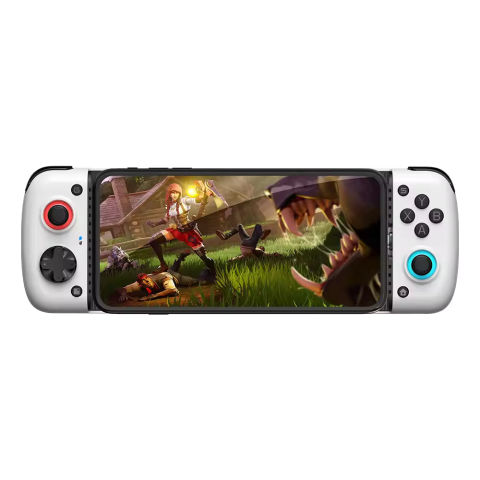 Gamepad GameSir X3 cu USB Type-C pentru telefonul mobil [10]