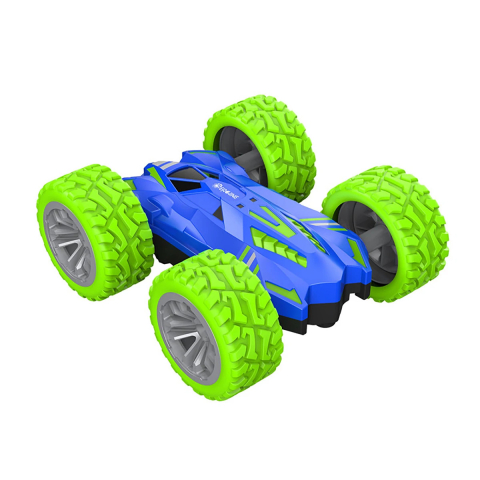 Masinute - Masinuta cu telecomanda Eachine EC07 cu doua fete, speciala pentru cascadorii si drifturi