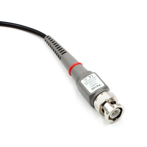 Sonda de inalta tensiune FNIRSI P6100 pentru osciloscop 100MHz [4]