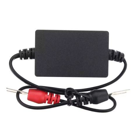 Tester de baterie auto BM2 6V 12V 24V, monitorizare prin Bluetooth, aplicatie pe telefon, pentru masina, camion, motocicleta, SUV, barca [1]