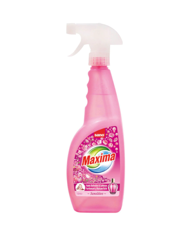 Detergenti haine si textile - Balsam pentru rufe umede/uscate Dryer Sensitive, 750 ml