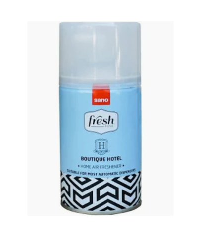 Odorizante de camera - Rezerva odorizant de camera Sano, Boutique Hotel Fresh , 250ML