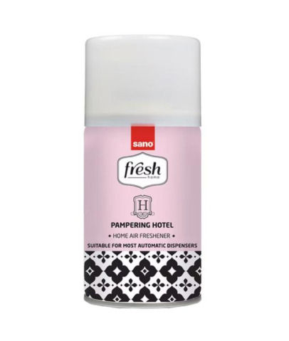 Odorizante de camera - Rezerva odorizant de camera Sano, Fresh Home Pampering , 250ML