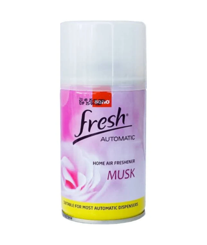 Odorizante de camera - Rezerva odorizant de camera Sano, Musk , 250ML