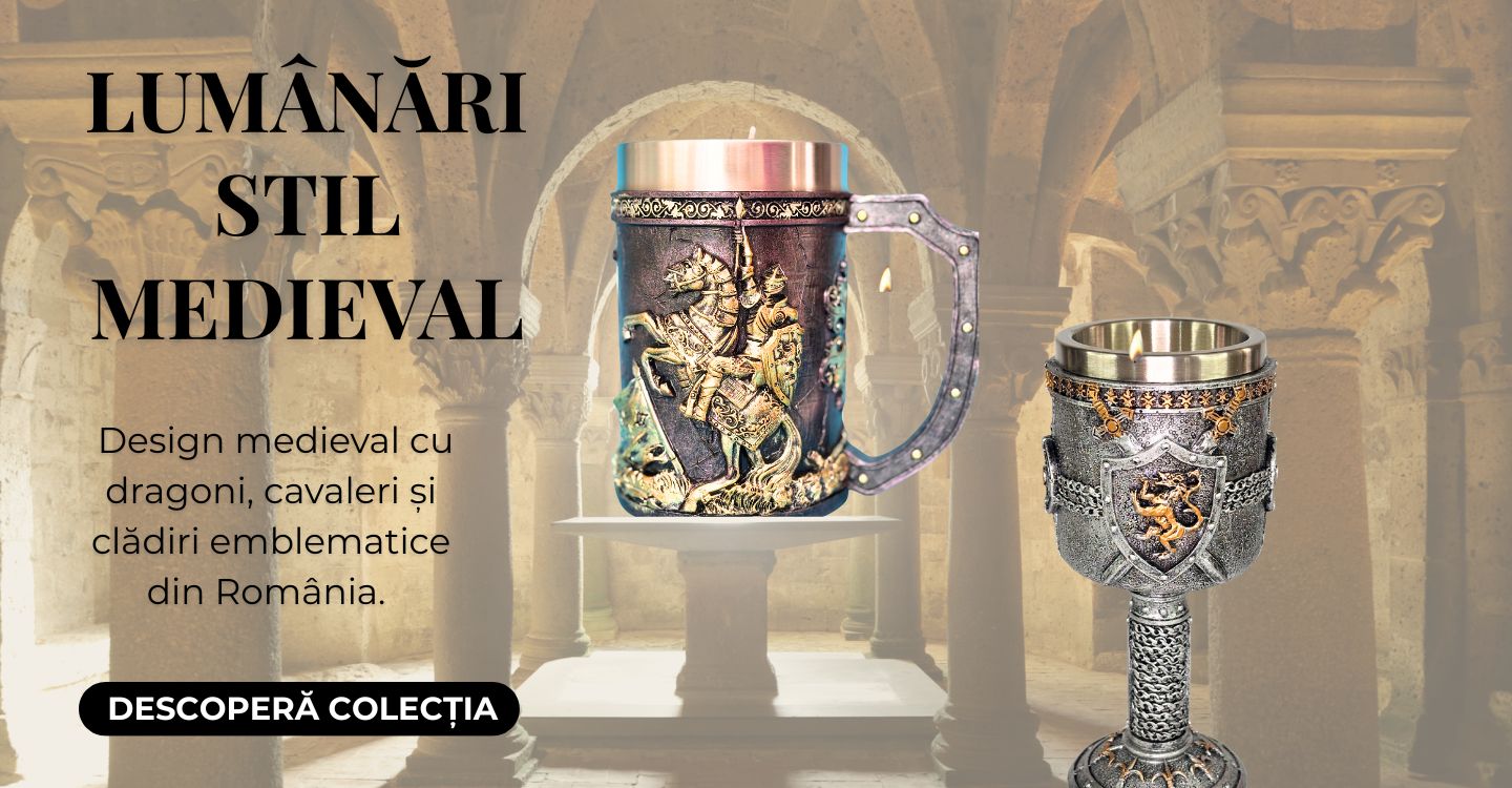Colectia Gothic