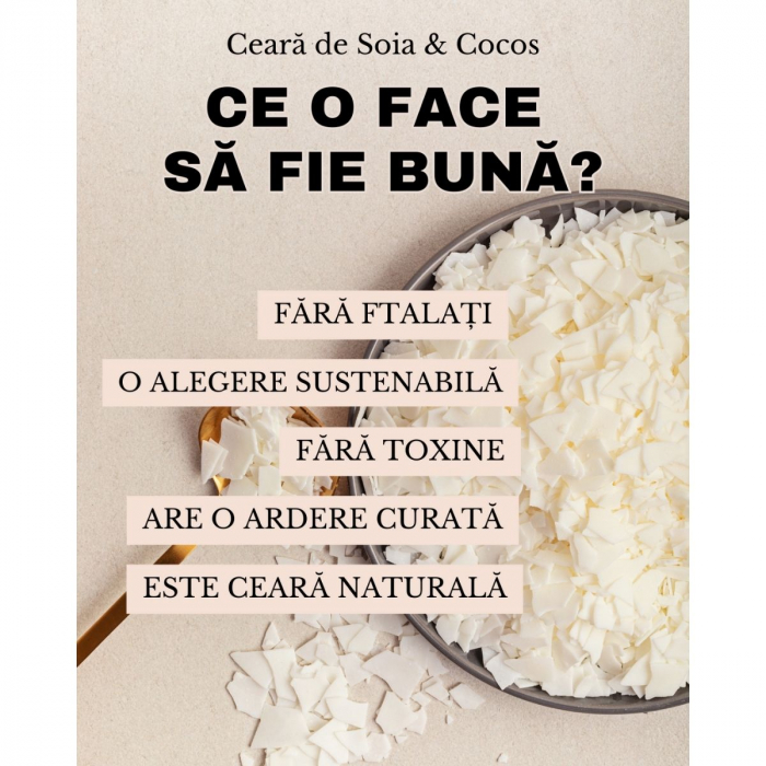 Game Over – Lumânare Handmade cu Parfum de Tutun și Vanilie [3]