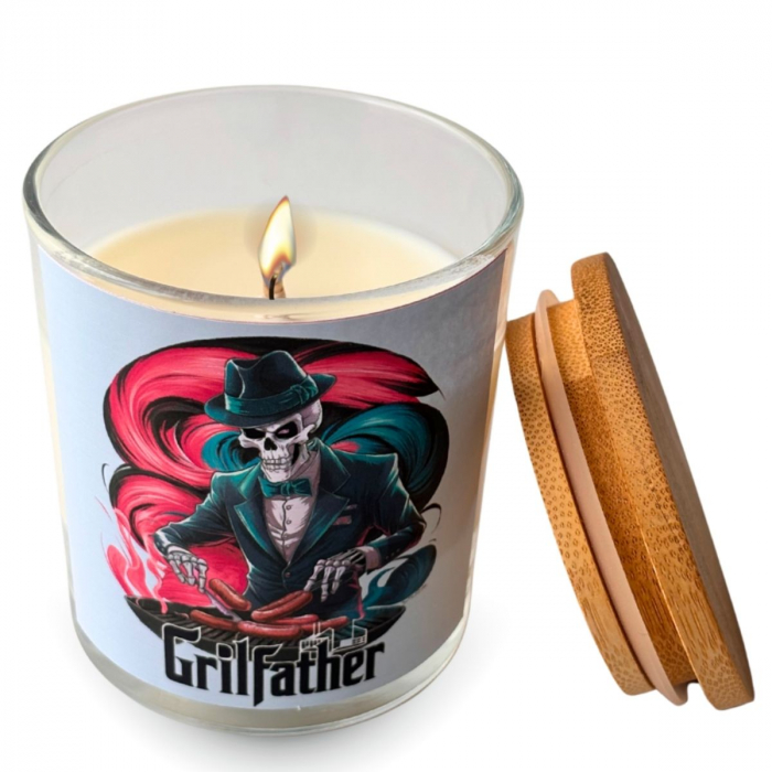 Grilfather [2]