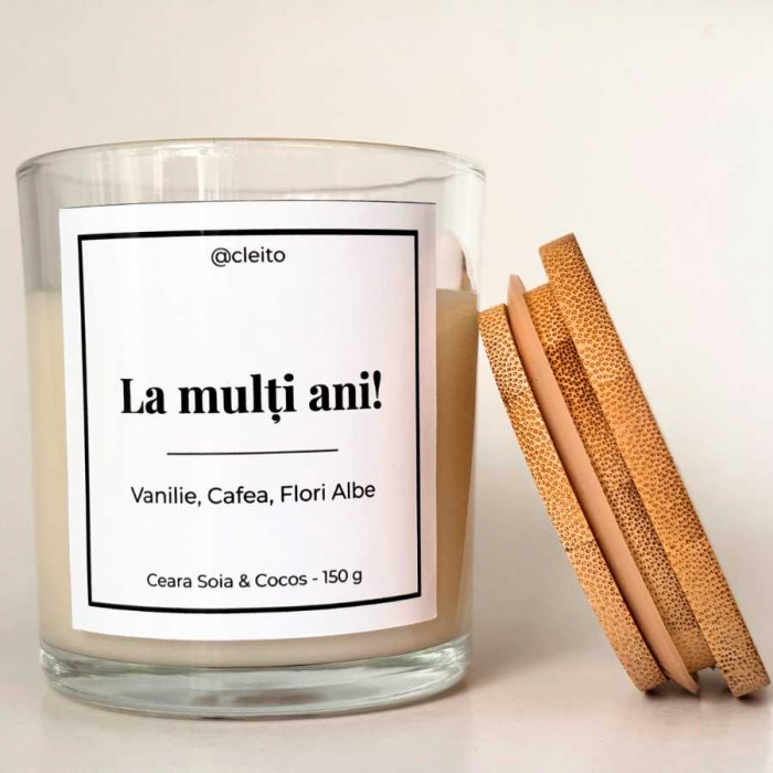 La mulți ani! [4]